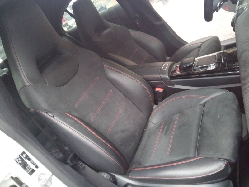 mercedes-benz cla-klasse (bm 118) del año 2020