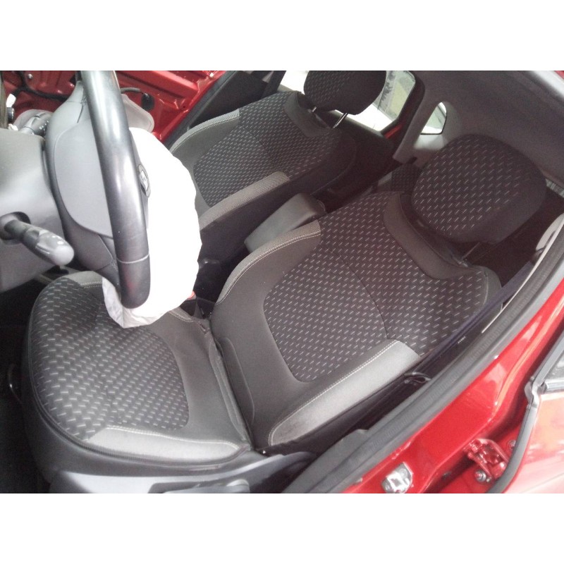 renault captur del año 2015