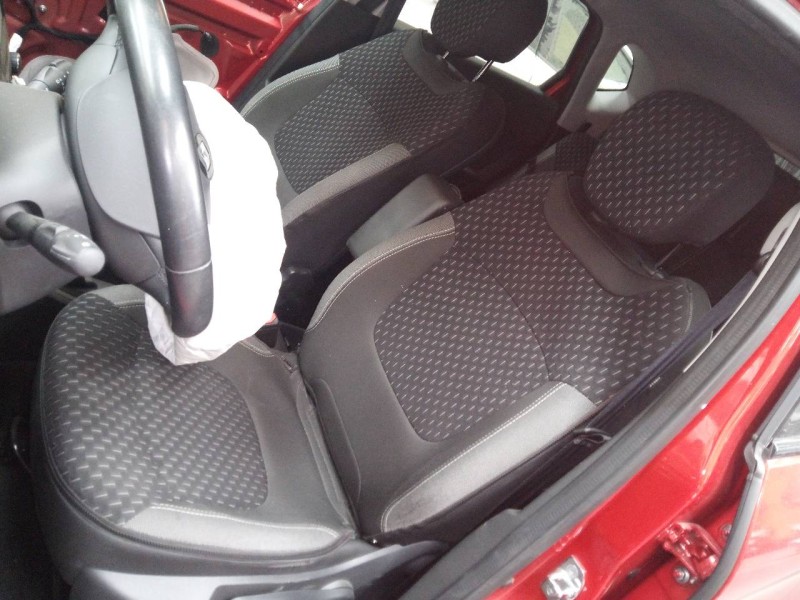 renault captur del año 2015