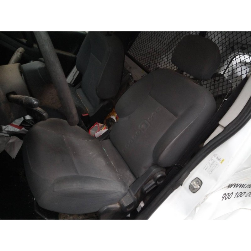 citroën berlingo cuadro del año 2016