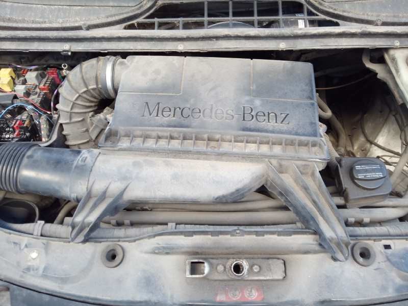 mercedes-benz vito (w639) basic, combi del año 2004