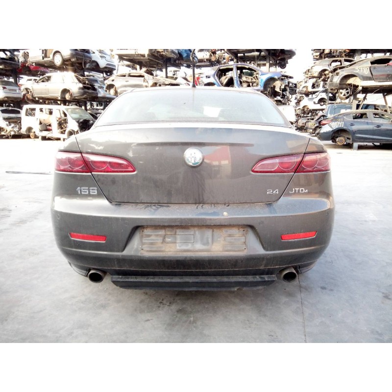 alfa romeo 159 sportwagon (140) del año 2007