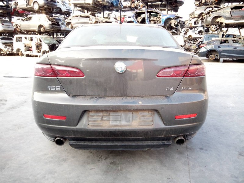 alfa romeo 159 sportwagon (140) del año 2007