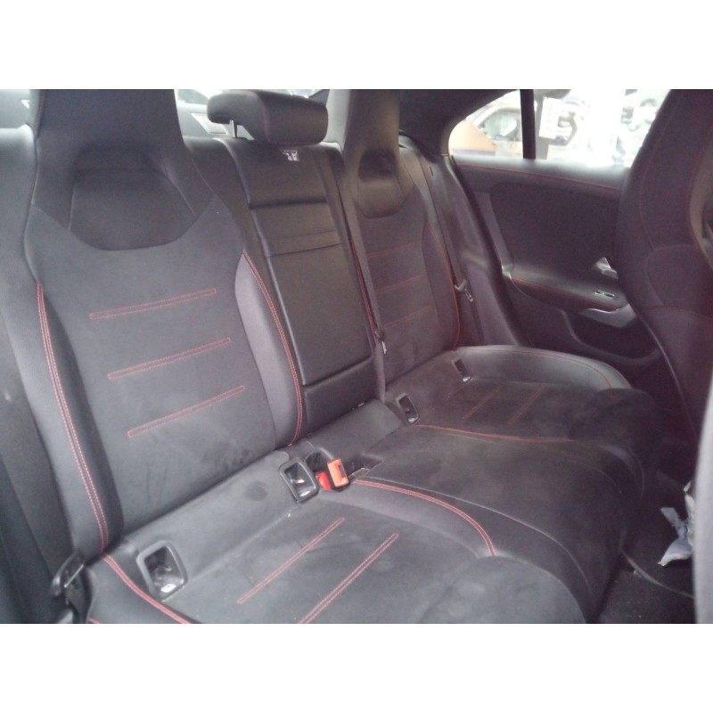 mercedes-benz cla-klasse (bm 118) del año 2020