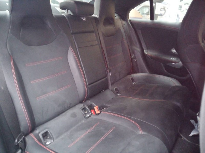 mercedes-benz cla-klasse (bm 118) del año 2020