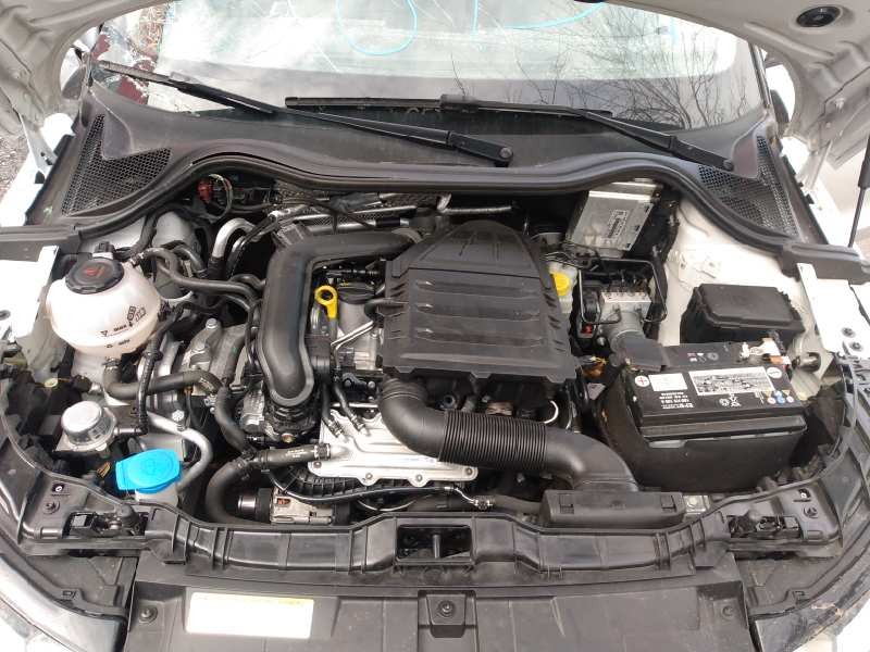 audi a1 sportback (8xf) del año 2015