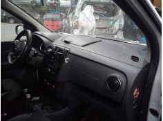 dacia lodgy del año 2018 2