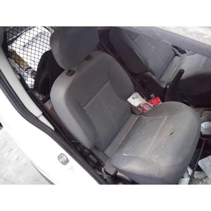 citroën berlingo cuadro del año 2016