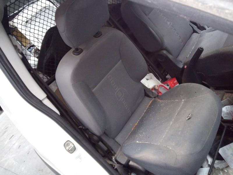 citroën berlingo cuadro del año 2016