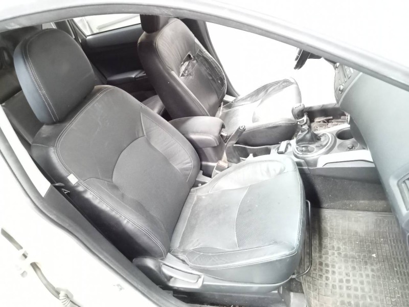 mitsubishi asx (ga0w) del año 2010