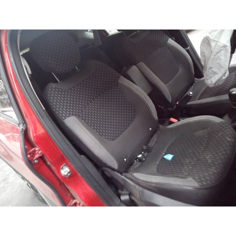 renault captur del año 2015