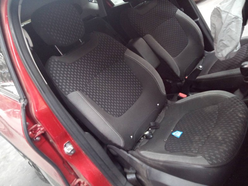 renault captur del año 2015