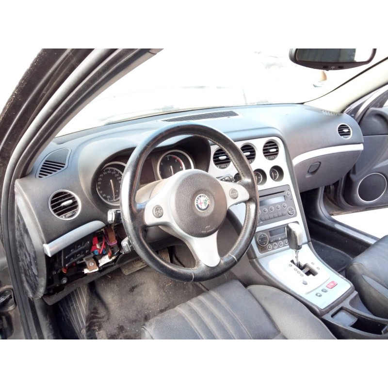 alfa romeo 159 sportwagon (140) del año 2007