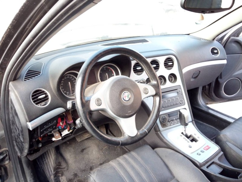 alfa romeo 159 sportwagon (140) del año 2007