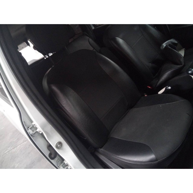 dacia lodgy del año 2018