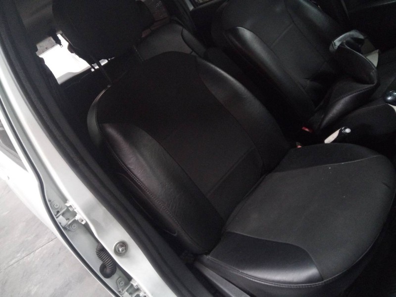 dacia lodgy del año 2018