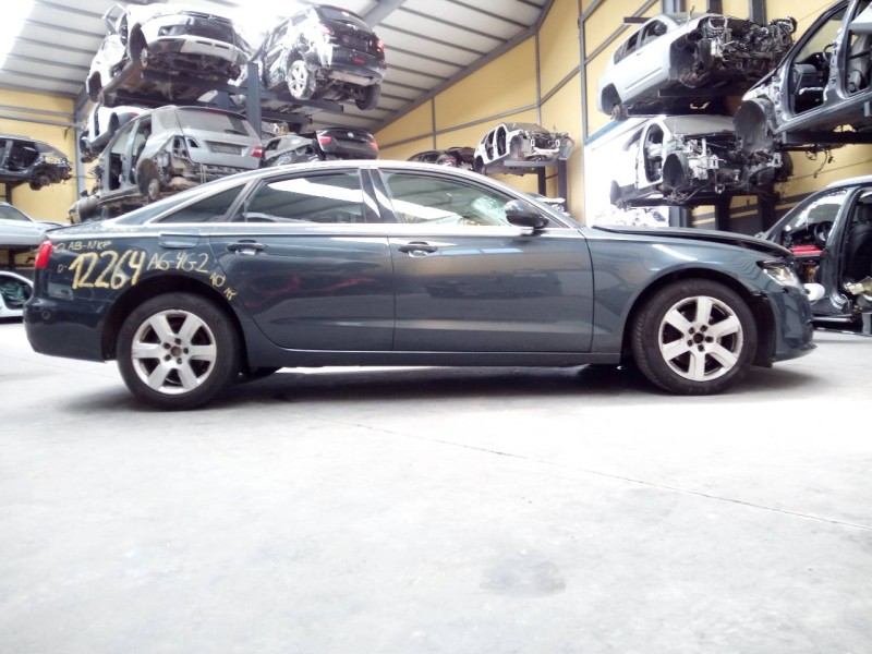 audi a6 lim. (4g2) del año 2011
