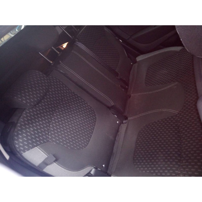 renault captur del año 2015