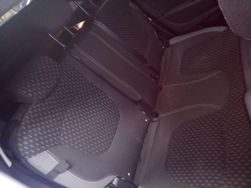 renault captur del año 2015