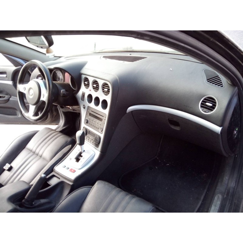 alfa romeo 159 sportwagon (140) del año 2007