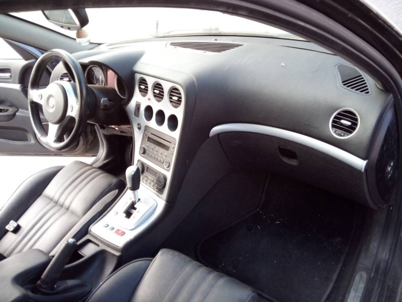 alfa romeo 159 sportwagon (140) del año 2007