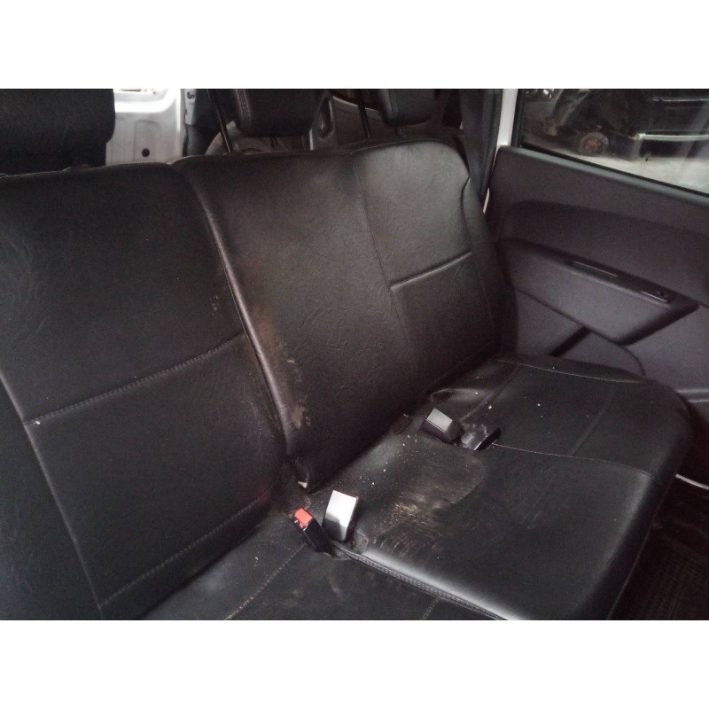 dacia lodgy del año 2018