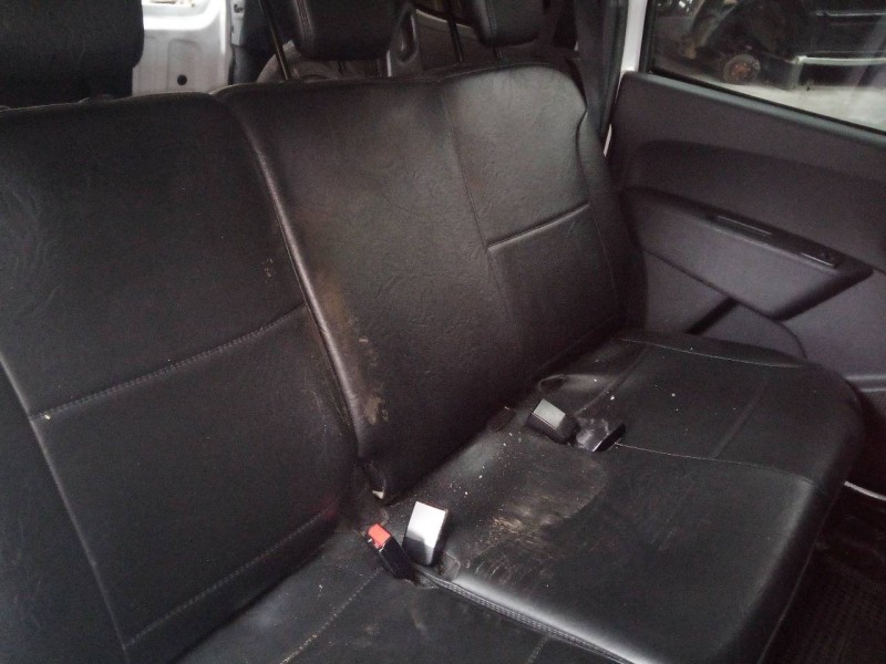 dacia lodgy del año 2018