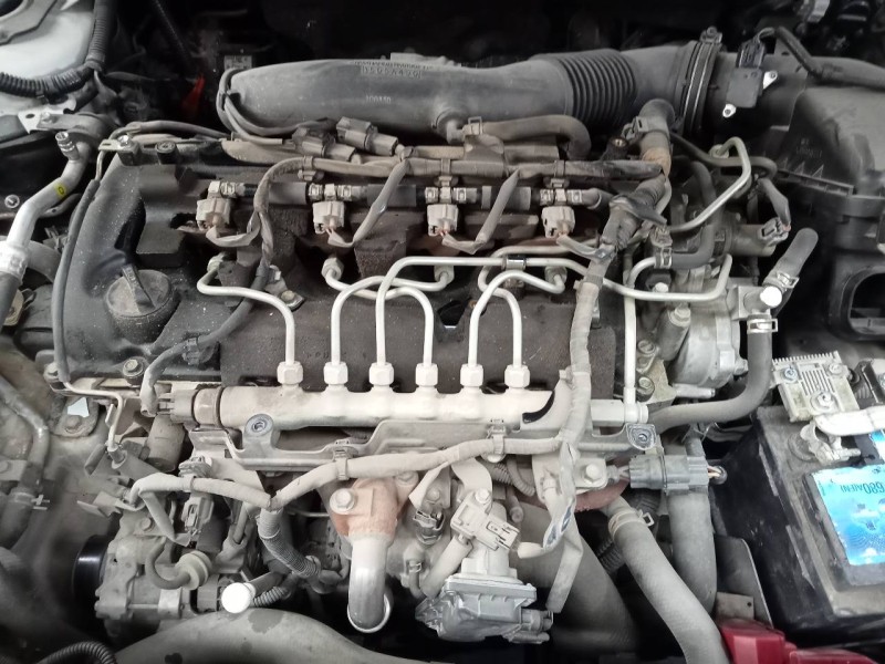 mitsubishi asx (ga0w) del año 2010