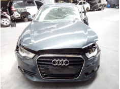audi a6 lim. (4g2) del año 2011 2