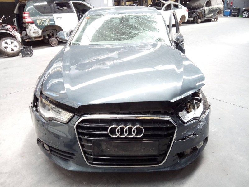 audi a6 lim. (4g2) del año 2011