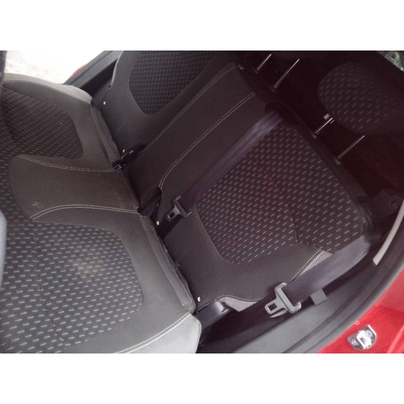 renault captur del año 2015