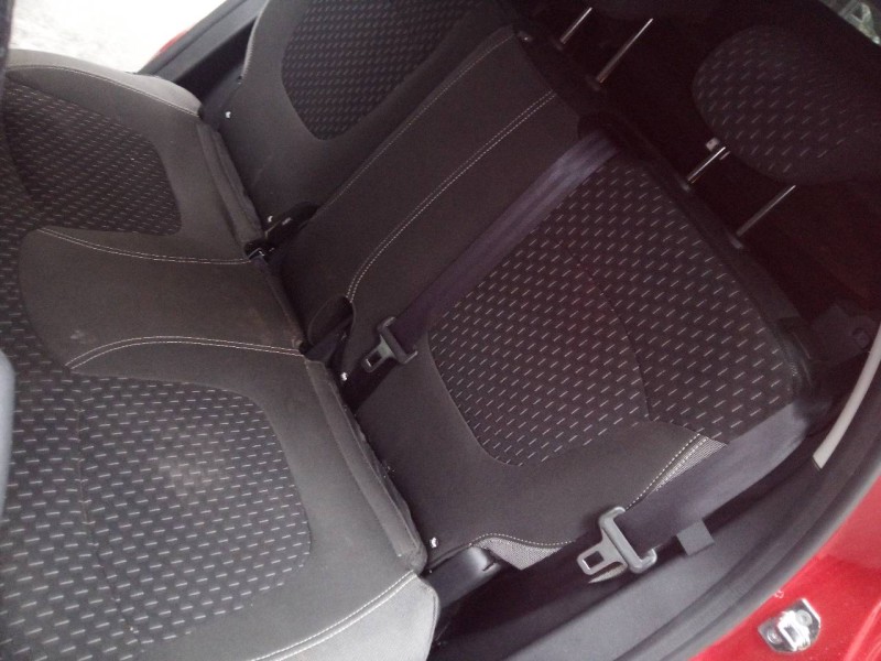 renault captur del año 2015