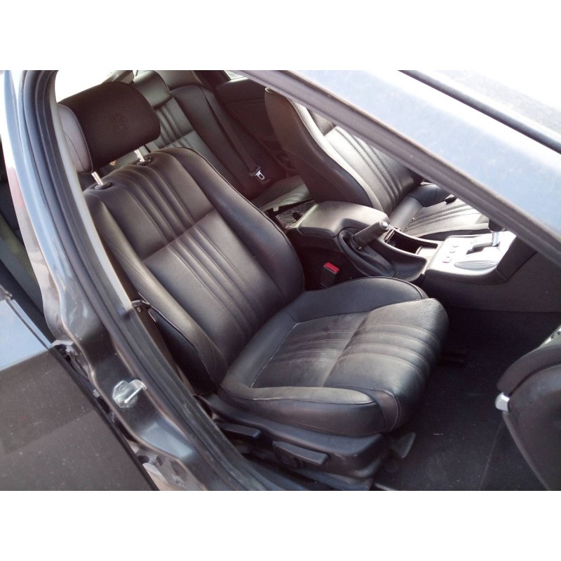 alfa romeo 159 sportwagon (140) del año 2007