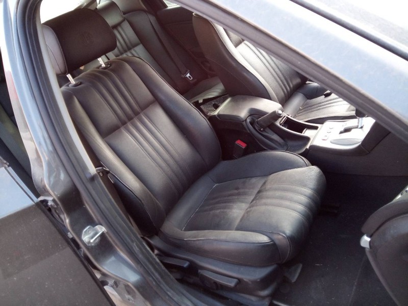 alfa romeo 159 sportwagon (140) del año 2007