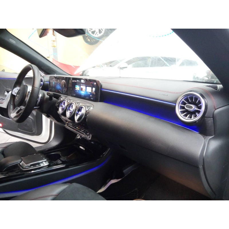 mercedes-benz cla-klasse (bm 118) del año 2020