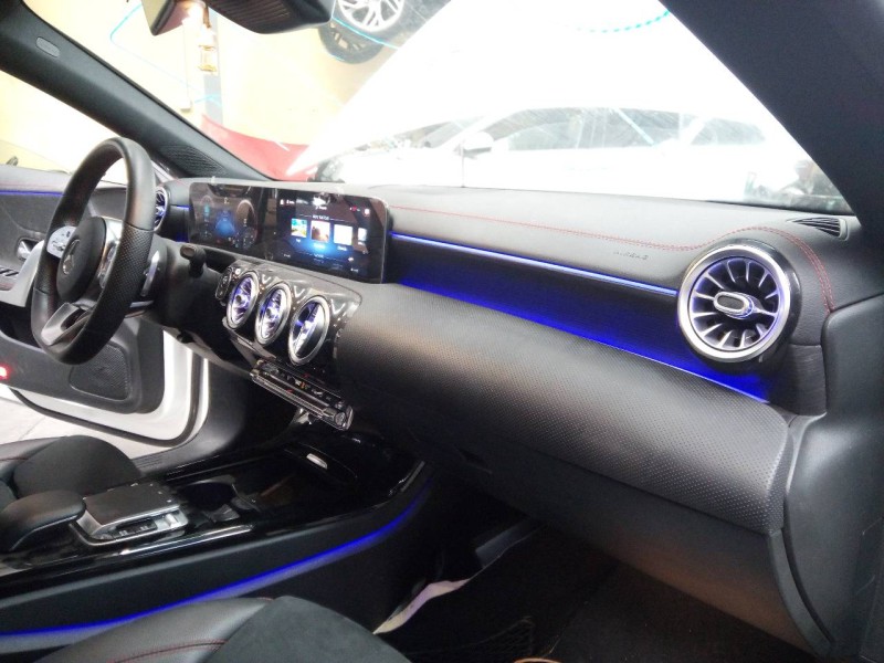 mercedes-benz cla-klasse (bm 118) del año 2020