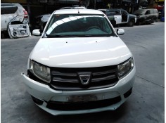 dacia sandero del año 2016 2