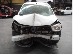 dacia lodgy del año 2020 2