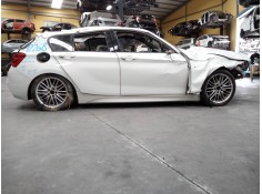 BMW SERIE 1 LIM. (F20/F21)