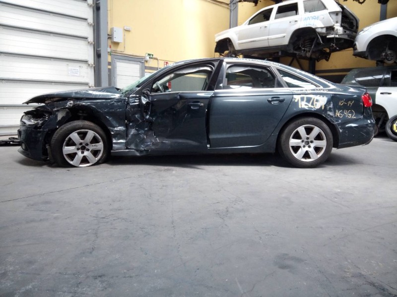 audi a6 lim. (4g2) del año 2011