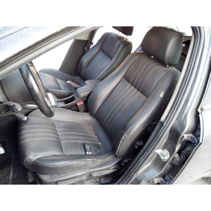 alfa romeo 159 sportwagon (140) del año 2007