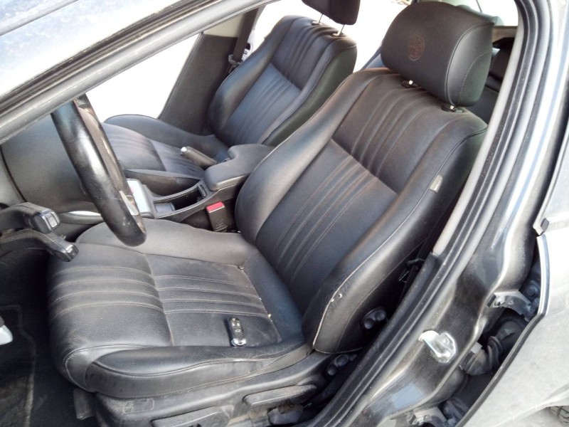 alfa romeo 159 sportwagon (140) del año 2007