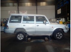 MITSUBISHI GALLOPER (HYUNDAI)