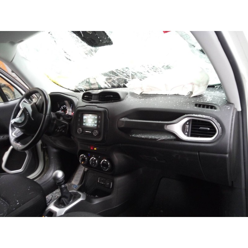 jeep renegade del año 2017