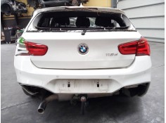 bmw serie 1 lim. (f20/f21) del año 2018 2