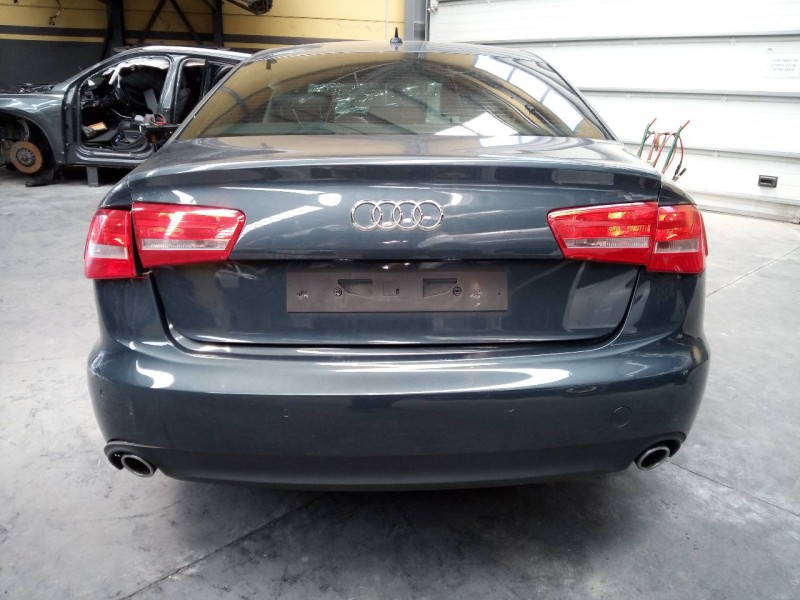 audi a6 lim. (4g2) del año 2011