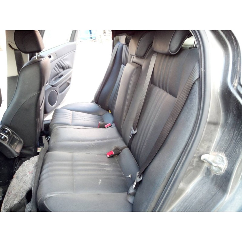 alfa romeo 159 sportwagon (140) del año 2007