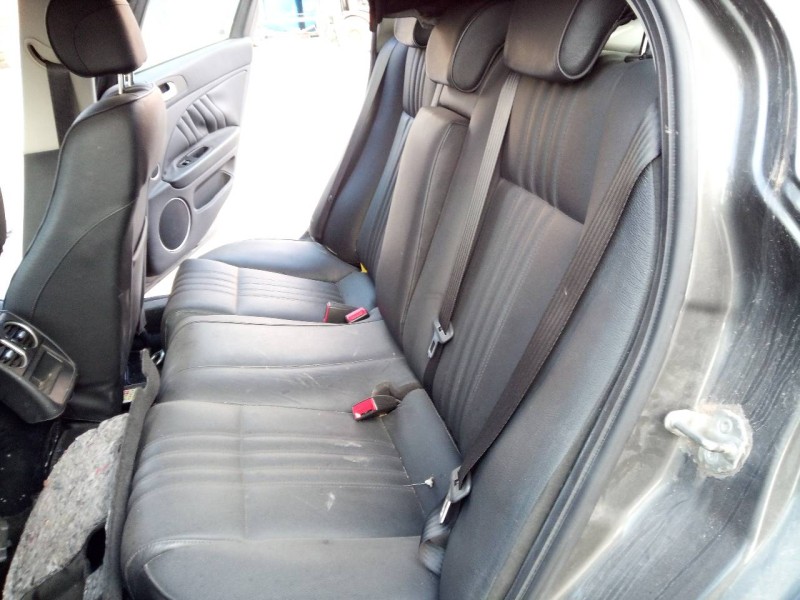 alfa romeo 159 sportwagon (140) del año 2007