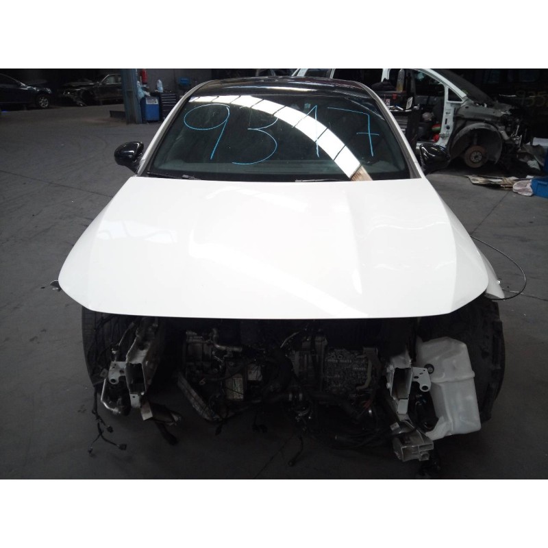 mercedes-benz cla-klasse (bm 118) del año 2020