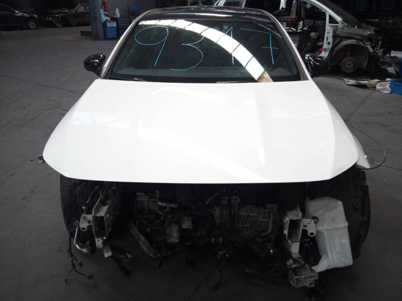 mercedes-benz cla-klasse (bm 118) del año 2020